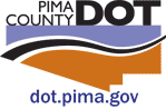 Pima County DOT logo