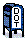 DOT mailbox